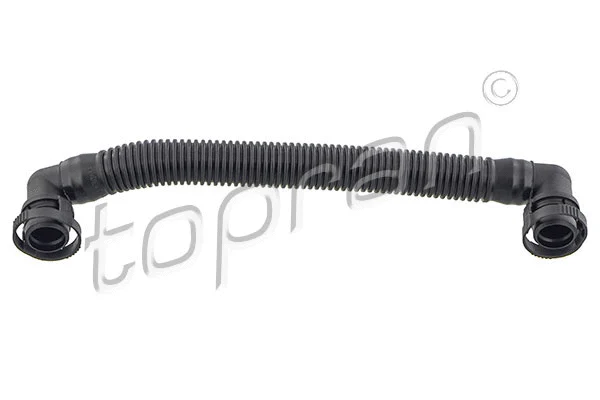 Hose, cylinder head cover ventilation (116 535)
