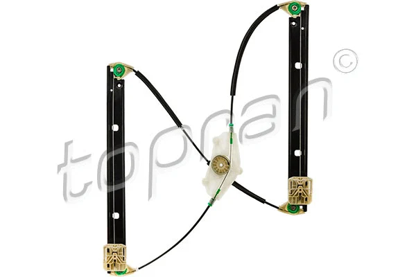 Window Regulator (114 184)