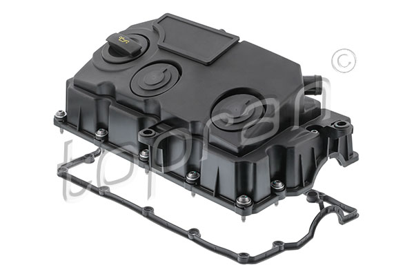 Cylinder Head Cover (119 547)