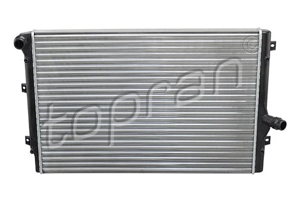 Radiator, engine cooling (112 324)