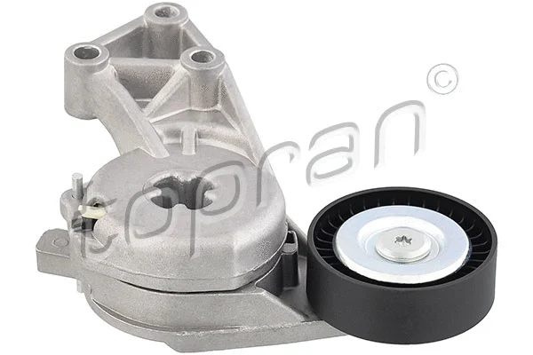 Belt Tensioner, V-ribbed belt (108 417)