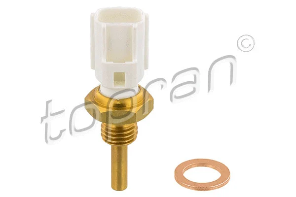 Sensor, coolant temperature (722 634)