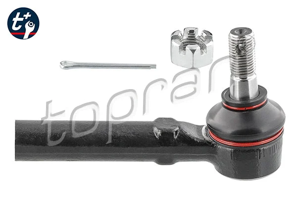 Tie Rod End (625 675)