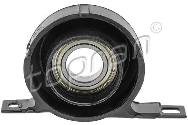 Suspension, propshaft (500 012)