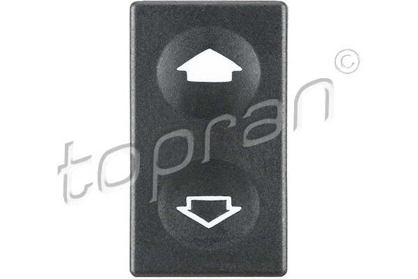 Switch, window regulator (502 233)