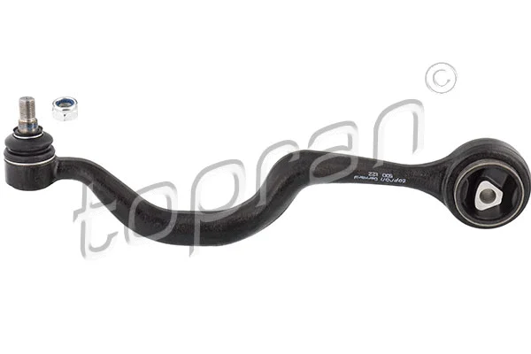 Control/Trailing Arm, wheel suspension (500 122)
