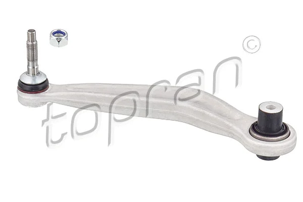 Control/Trailing Arm, wheel suspension (501 209)