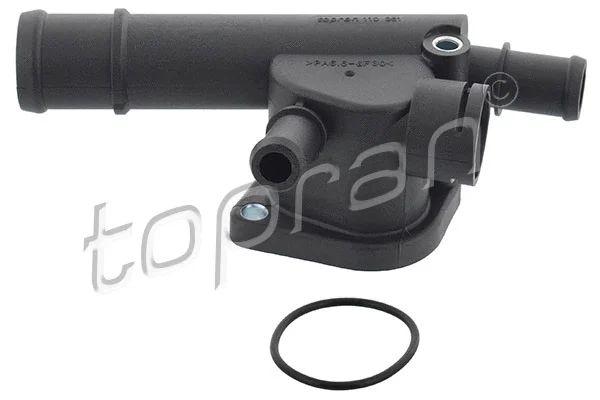 Coolant Flange (110 361)
