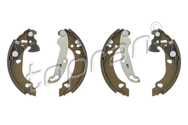 Brake Shoe Set (301 771)