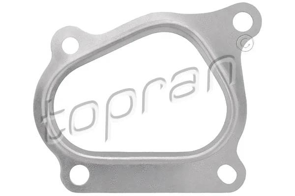 Gasket, charger (208 379)