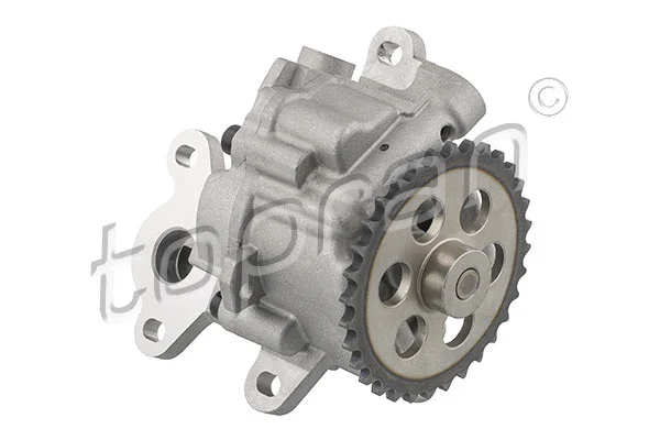 Oil Pump (625 108)
