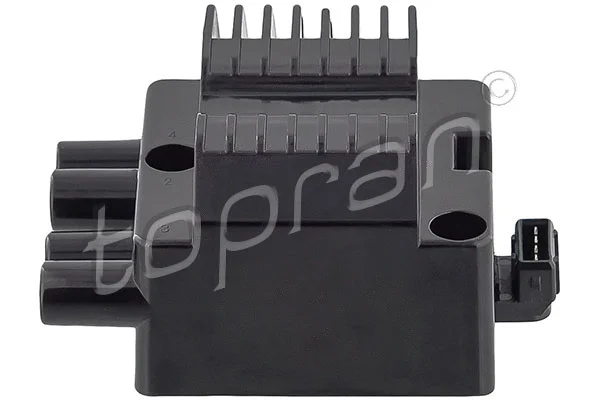 Ignition Coil (206 637)