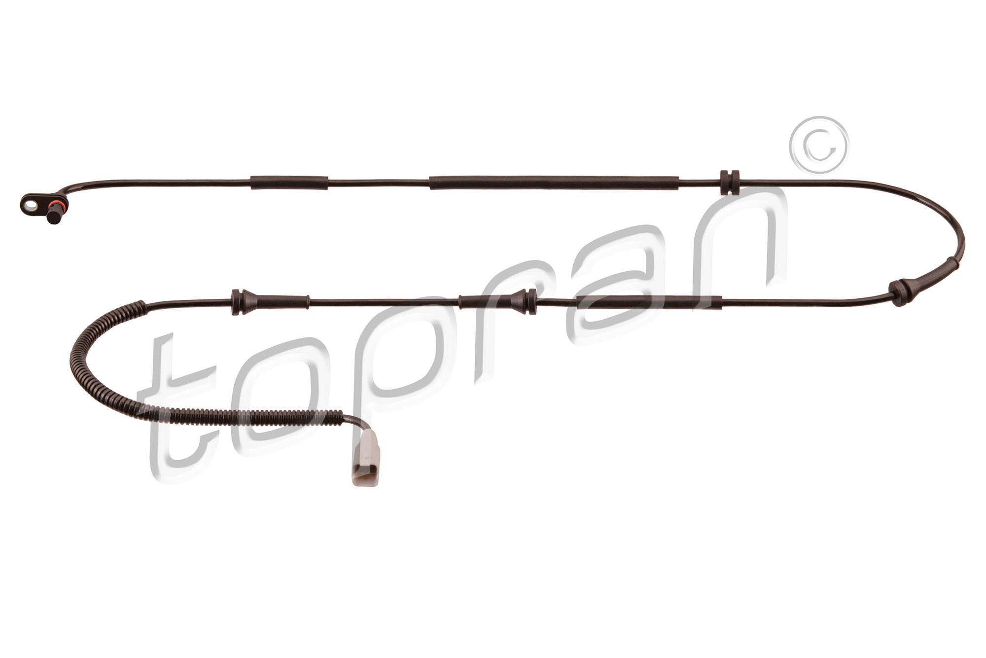Sensor, wheel speed (723 808)