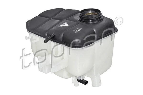 Expansion Tank, coolant (401 508)