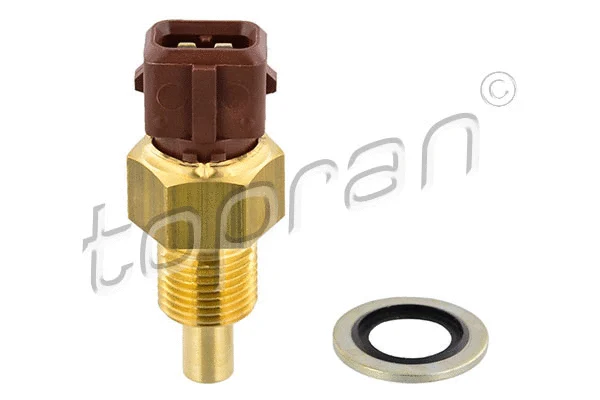 Sensor, coolant temperature (721 711)