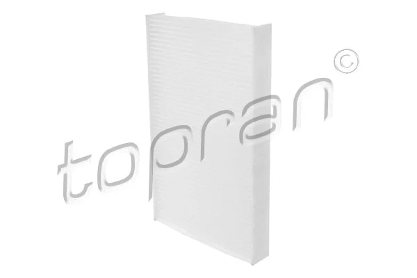 Filter, cabin air (720 289)