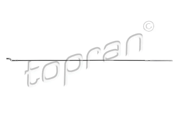 Cable Pull, parking brake (114 335)