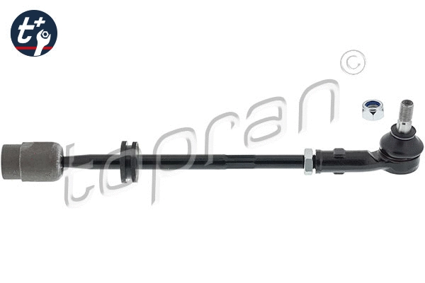 Tie Rod (108 257)