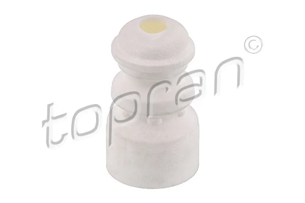 Rubber Buffer, suspension (113 451)