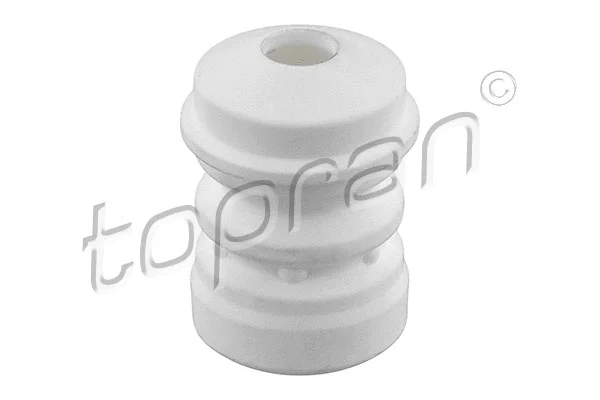 Rubber Buffer, suspension (500 347)