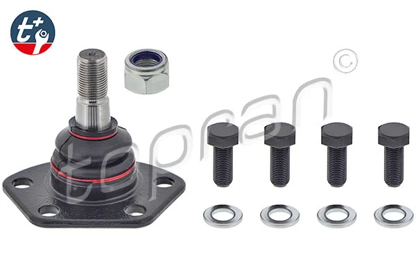 Ball Joint (722 216)