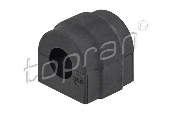 Mounting, stabiliser bar (501 794)