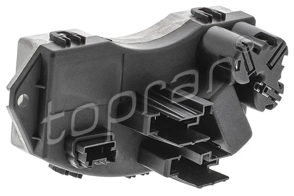 Resistor, interior blower (410 381)