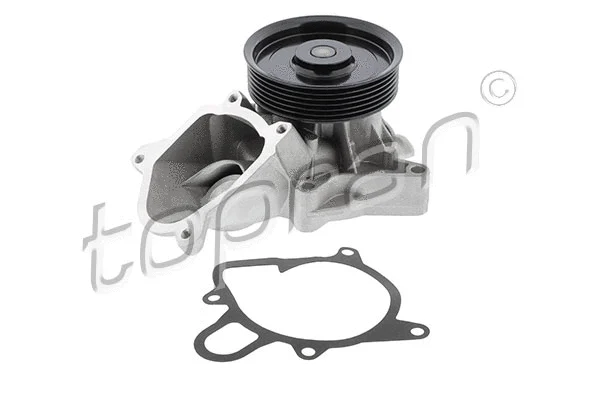 Water Pump, engine cooling (501 440)