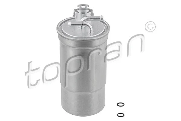 Fuel Filter (107 725)