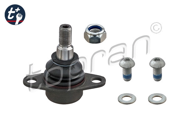 Ball Joint (501 044)