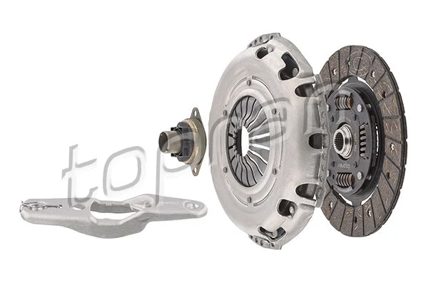 Clutch Kit (115 756)