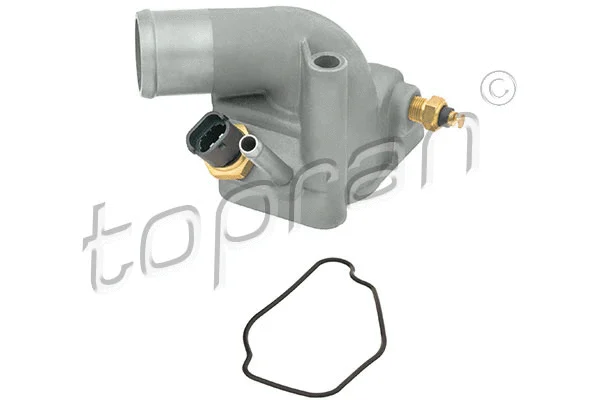 Thermostat, coolant (206 228)
