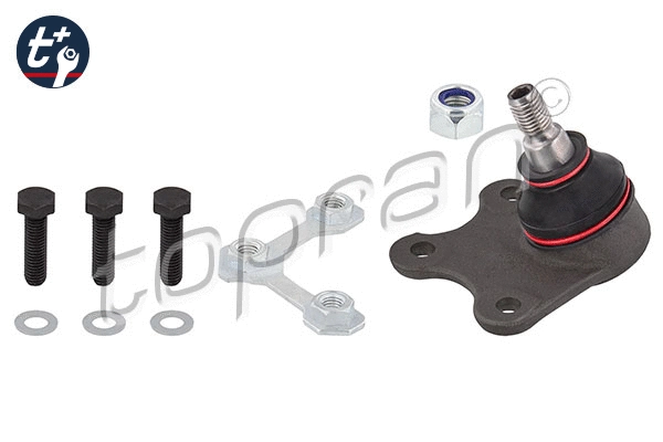 Ball Joint (109 135)