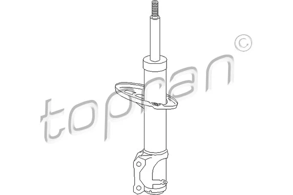 Shock Absorber (103 494)