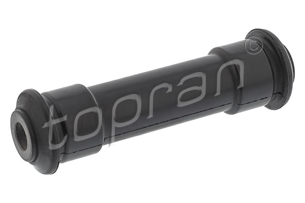 Mounting, leaf spring (110 662)