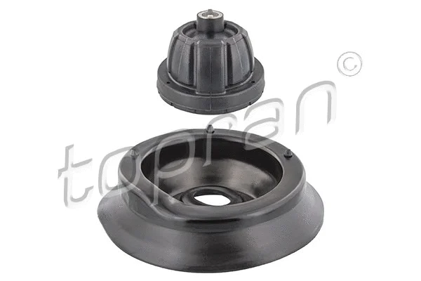 Suspension Strut Support Mount (401 619)
