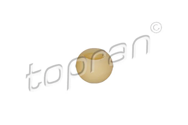 Bushing, selector/shift rod (109 087)