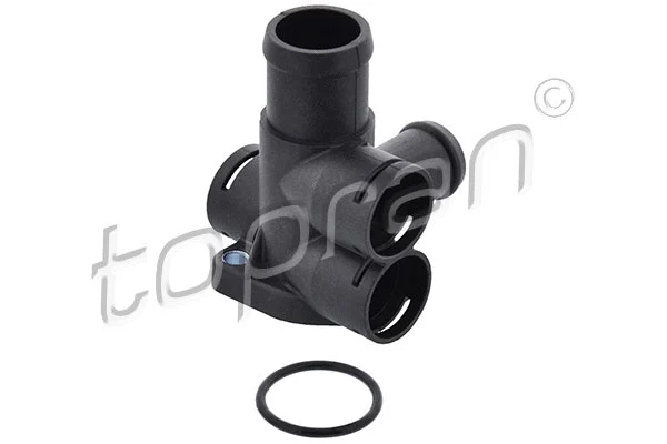 Coolant Flange (100 718)