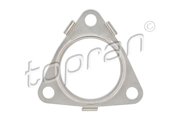 Gasket, exhaust pipe (114 820)