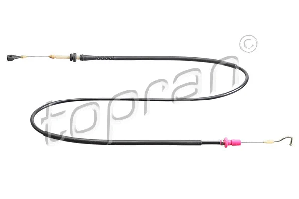Accelerator Cable (109 857)