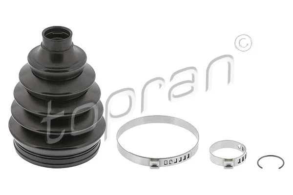Bellow Kit, drive shaft (207 918)