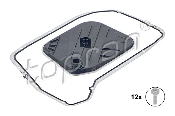 Hydraulic Filter Kit, automatic transmission (115 873)