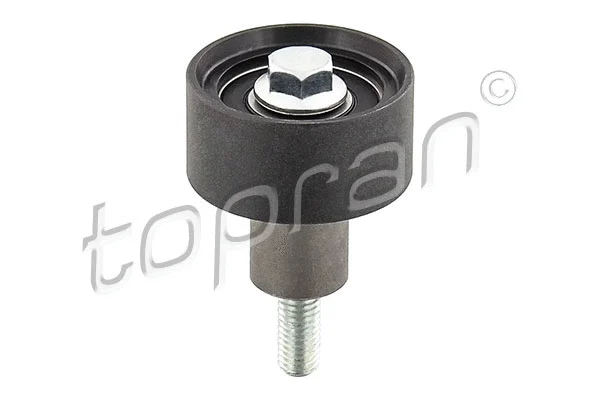 Deflection/Guide Pulley, timing belt (115 445)