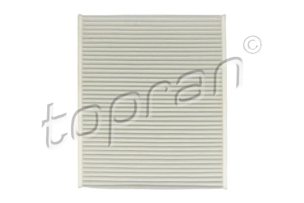 Filter, cabin air (502 947)