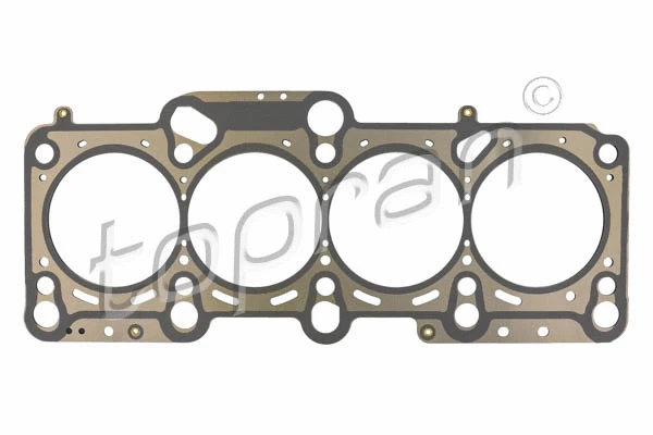 Gasket, cylinder head (111 943)
