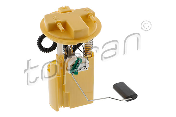 Fuel Pump (702 748)