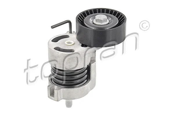 Belt Tensioner, V-ribbed belt (501 496)