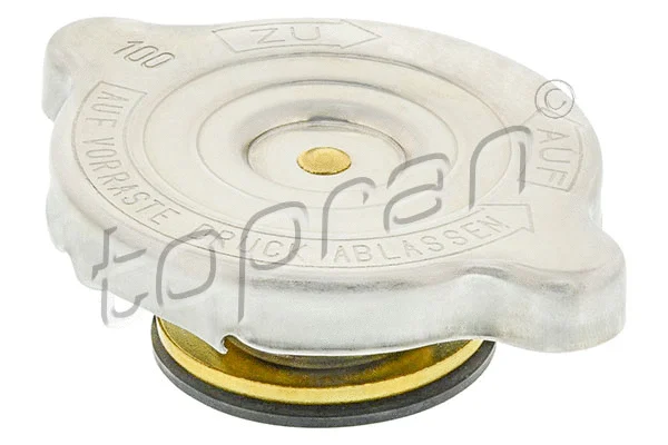 Cap, coolant tank (300 864)