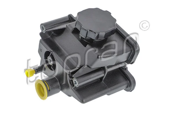 Equalising reservoir, hydraulic oil (power steering) (409 748)
