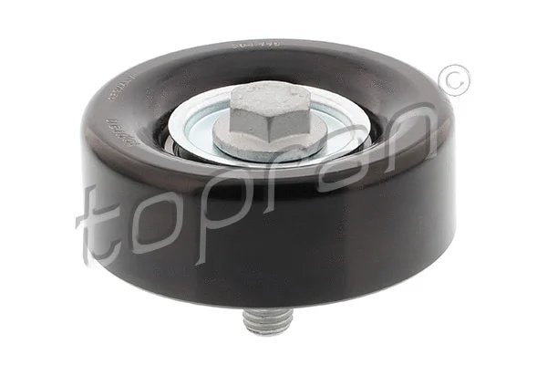 Deflection/Guide Pulley, V-ribbed belt (304 119)